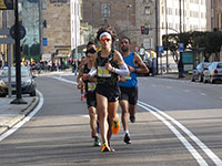 Fotografias San Silvestre Salmantina