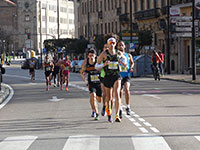 Fotografias San Silvestre Salmantina