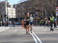Fotografias San Silvestre Salmantina