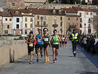 Fotografias San Silvestre Salmantina
