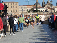 Fotografias San Silvestre Salmantina