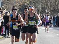Fotografias San Silvestre Salmantina
