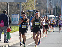 Fotografias San Silvestre Salmantina