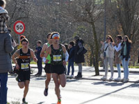 Fotografias San Silvestre Salmantina