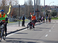 Fotografias San Silvestre Salmantina