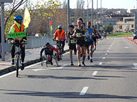 Fotografias San Silvestre Salmantina