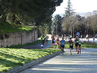 Fotografias San Silvestre Salmantina