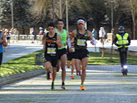 Fotografias San Silvestre Salmantina