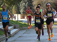 Fotografias San Silvestre Salmantina