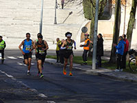 Fotografias San Silvestre Salmantina