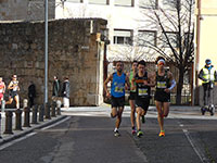 Fotografias San Silvestre Salmantina