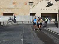 Fotografias San Silvestre Salmantina