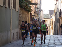 Fotografias San Silvestre Salmantina
