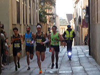 Fotografias San Silvestre Salmantina