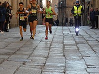 Fotografias San Silvestre Salmantina