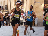 Fotografias San Silvestre Salmantina