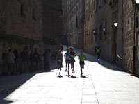 Fotografias San Silvestre Salmantina