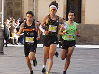 Fotografias San Silvestre Salmantina