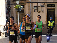 Fotografias San Silvestre Salmantina