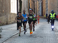Fotografias San Silvestre Salmantina