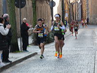 Fotografias San Silvestre Salmantina