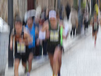 Fotografias San Silvestre Salmantina