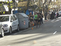 Fotografias San Silvestre Salmantina