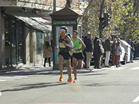Fotografias San Silvestre Salmantina
