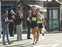 Fotografias San Silvestre Salmantina