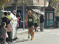 Fotografias San Silvestre Salmantina