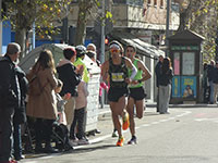 Fotografias San Silvestre Salmantina
