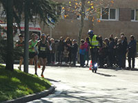 Fotografias San Silvestre Salmantina