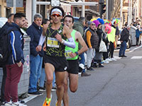 Fotografias San Silvestre Salmantina