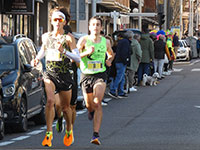 Fotografias San Silvestre Salmantina