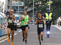 Fotografias San Silvestre Salmantina