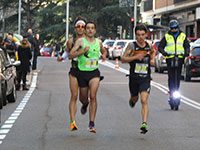 Fotografias San Silvestre Salmantina