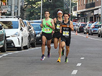 Fotografias San Silvestre Salmantina