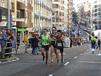 Fotografias San Silvestre Salmantina