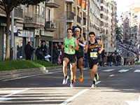 Fotografias San Silvestre Salmantina