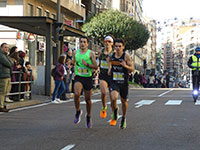 Fotografias San Silvestre Salmantina