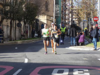 Fotografias San Silvestre Salmantina