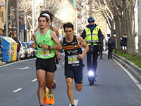 Fotografias San Silvestre Salmantina