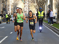 Fotografias San Silvestre Salmantina