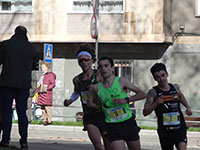 Fotografias San Silvestre Salmantina