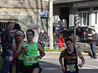 Fotografias San Silvestre Salmantina