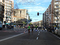 Fotografias San Silvestre Salmantina