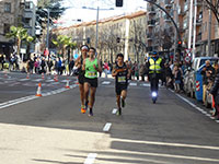 Fotografias San Silvestre Salmantina