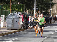 Fotografias San Silvestre Salmantina