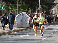Fotografias San Silvestre Salmantina