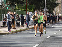 Fotografias San Silvestre Salmantina